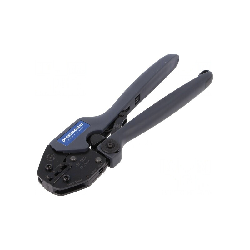 Unealtă de Sertizare Manșoane de Cablu Izolate 10-25mm2 | Electronic-mag.ro | Componente Electronice Unealtă de Sertizare Manșoane de Cablu Izolate 10-25mm2 | Electronic-mag.ro | Componente Electronice