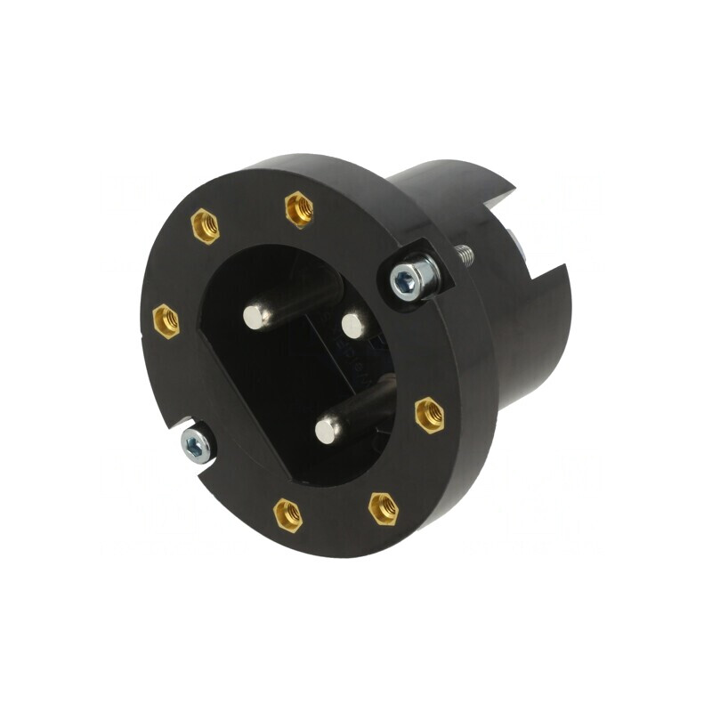 Conector Soclu Mufă 3 Pin | Electronic-mag.ro | Componente Electronice Conector Soclu Mufă 3 Pin | Electronic-mag.ro | Componente Electronice