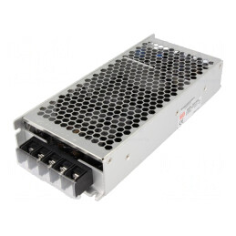 Convertor DC/DC 302.4W 48V 6.3A | Electronic-mag.ro | Componente Electronice