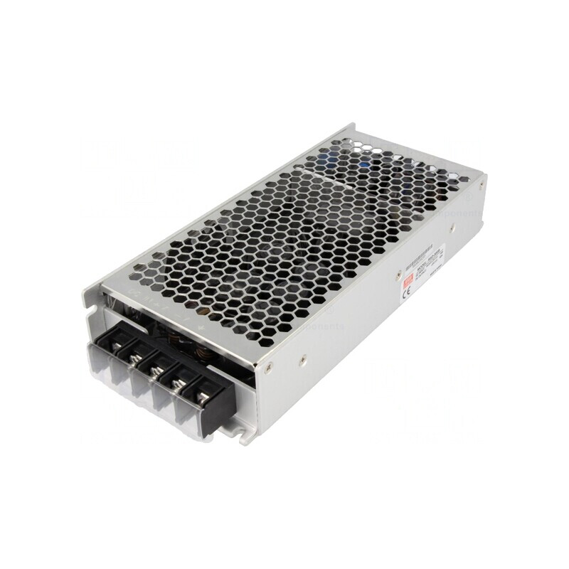 Convertor DC/DC 302.4W 48V 6.3A | Electronic-mag.ro | Componente Electronice Convertor DC/DC 302.4W 48V 6.3A | Electronic-mag.ro | Componente Electronice