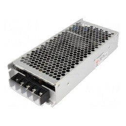 Convertor DC/DC 48V 6,3A 302,4W | Electronic-mag.ro | Componente Electronice