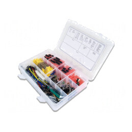 Set Componente MYPARTS de la Texas Instruments | Electronic-mag.ro | Componente Electronice