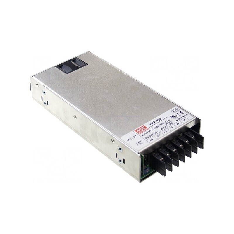Alimentator Modular 450W 15VDC 30A pentru Încastrare | Electronic-mag.ro | Componente Electronice Alimentator Modular 450W 15VDC 30A pentru Încastrare | Electronic-mag.ro | Componente Electronice