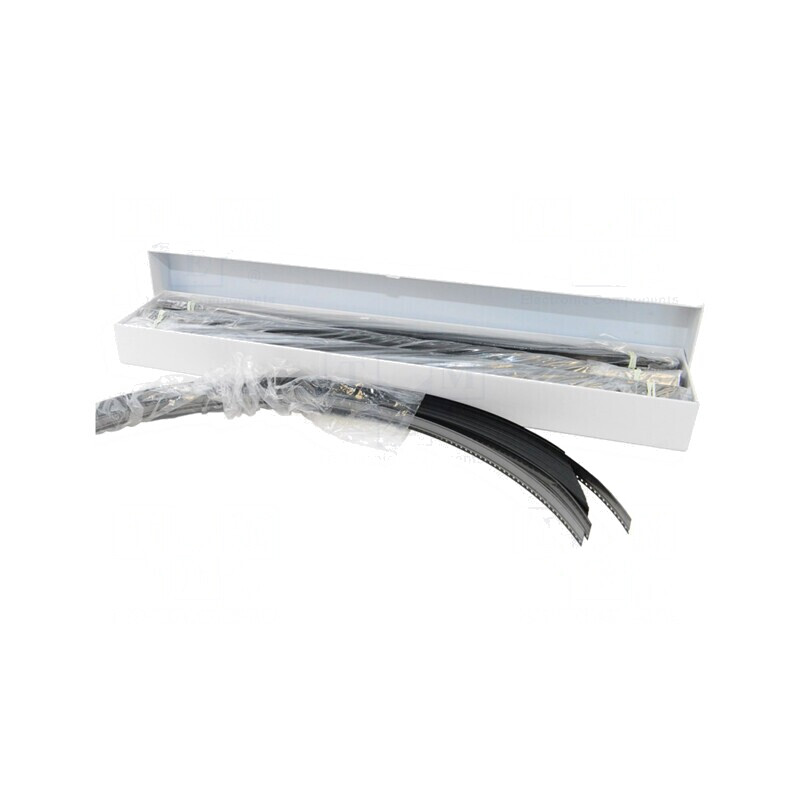 Bandă portantă ESD neagră 56mm 250buc | Electronic-mag.ro | Componente Electronice Bandă portantă ESD neagră 56mm 250buc | Electronic-mag.ro | Componente Electronice
