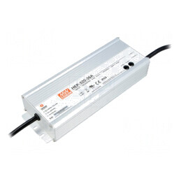 Alimentator Modular Încastrabil 320W 36VDC | Electronic-mag.ro | Componente Electronice
