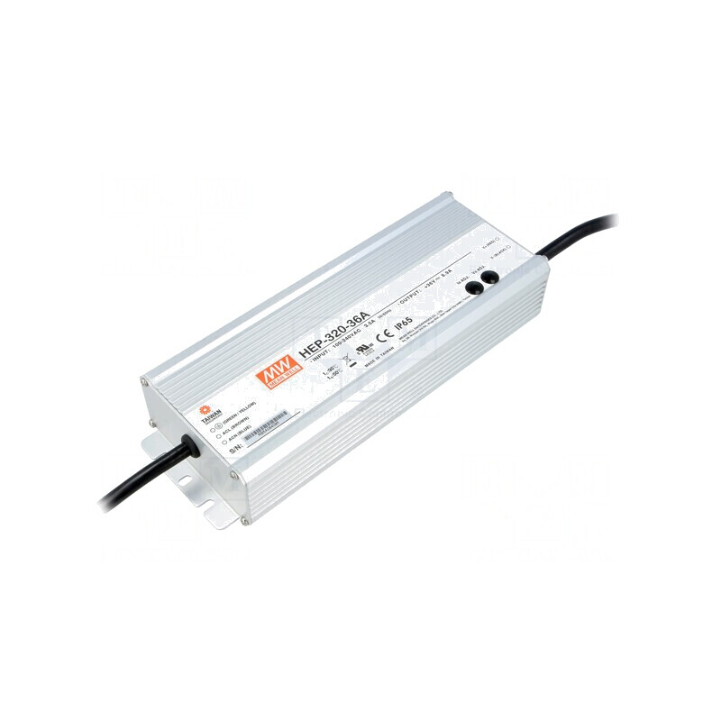 Alimentator Modular Încastrabil 320W 36VDC | Electronic-mag.ro | Componente Electronice Alimentator Modular Încastrabil 320W 36VDC | Electronic-mag.ro | Componente Electronice