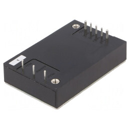Convertor DC/DC 200W 18-36V la 24V 8.33A | Electronic-mag.ro | Componente Electronice