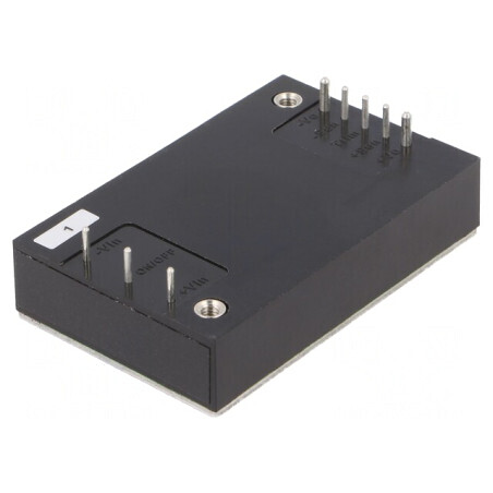 Convertor DC/DC 200W 18-36V la 24V 8.33A | Electronic-mag.ro | Componente Electronice