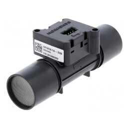 Senzor Debit Gaz I2C 2,7-5,5VDC 0-60°C | Electronic-mag.ro | Componente Electronice