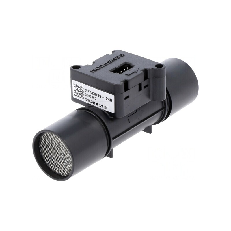 Senzor Debit Gaz I2C 2,7-5,5VDC 0-60°C | Electronic-mag.ro | Componente Electronice Senzor Debit Gaz I2C 2,7-5,5VDC 0-60°C | Electronic-mag.ro | Componente Electronice