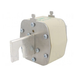 Siguranță aM 400A 690VAC NH4 | Electronic-mag.ro | Componente Electronice