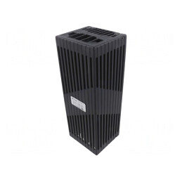 Aparat de Încălzire Vertical 150W 110-230V IP20 | Electronic-mag.ro | Componente Electronice