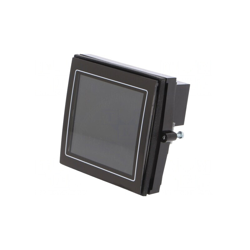 Aparat de Măsură Multifuncțional cu Panou LCD Negativ | Electronic-mag.ro | Componente Electronice