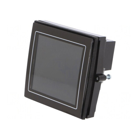 Aparat de Măsură Multifuncțional cu Panou LCD Negativ | Electronic-mag.ro | Componente Electronice