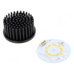 Kit de Dezvoltare Microchip CL88020 Driver LED ADM00767 | Electronic-mag.ro | Componente Electronice