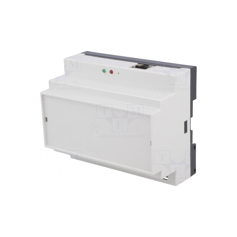 Poartă IIoT cu 1 Port pentru Șină DIN, Carcasă ABS | Electronic-mag.ro | Componente Electronice Poartă IIoT cu 1 Port pentru Șină DIN, Carcasă ABS | Electronic-mag.ro | Componente Electronice