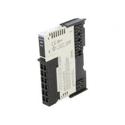 Modul Intrare Analogică 24VDC IP20 ARIO | Electronic-mag.ro | Componente Electronice