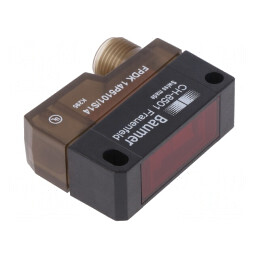 Senzor Fotoelectric PNP 7.2m 100mA | Electronic-mag.ro | Componente Electronice