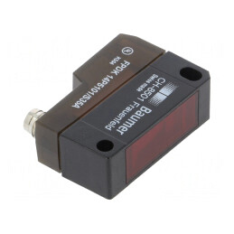 Senzor Fotoelectric PNP DARK-ON/LIGHT-ON 7,2m 100mA | Electronic-mag.ro | Componente Electronice