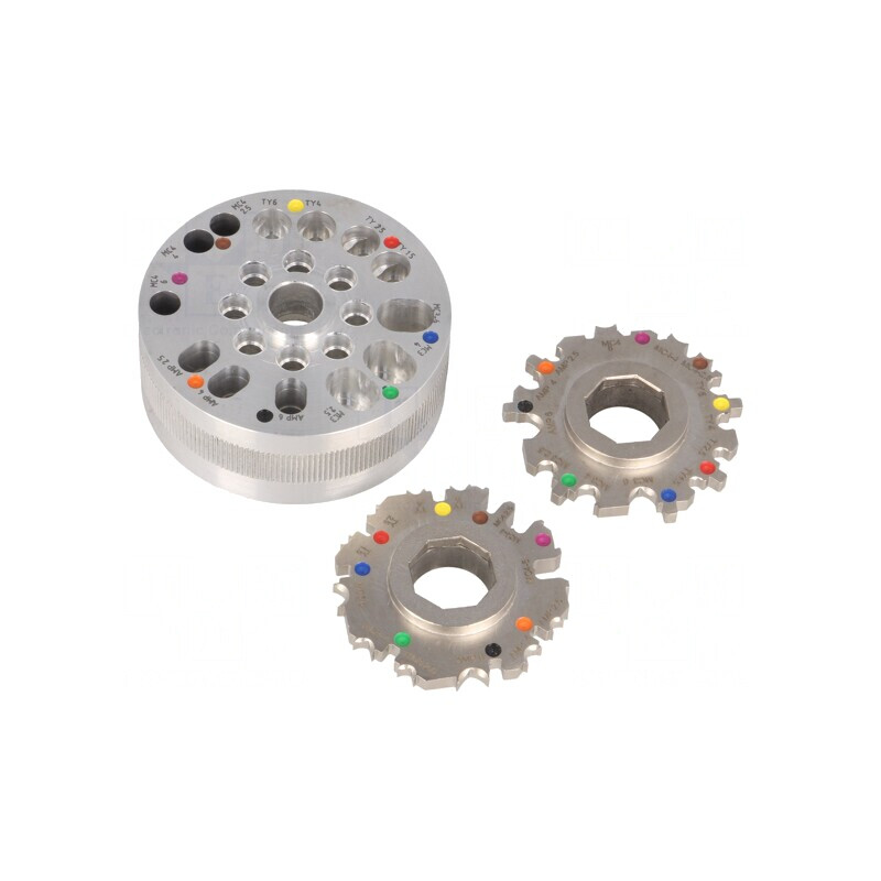 Fălci Crimpare MULTIBEX-MX1 1,5-6mm2 | Electronic-mag.ro | Componente Electronice Fălci Crimpare MULTIBEX-MX1 1,5-6mm2 | Electronic-mag.ro | Componente Electronice