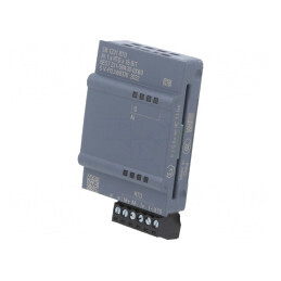 Modul de Extensie S7-1200 RTD IP20 38x62x21mm | Electronic-mag.ro | Componente Electronice
