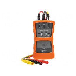 Tester succesiune faze 35-690VAC 10-70Hz IP42 | Electronic-mag.ro | Componente Electronice