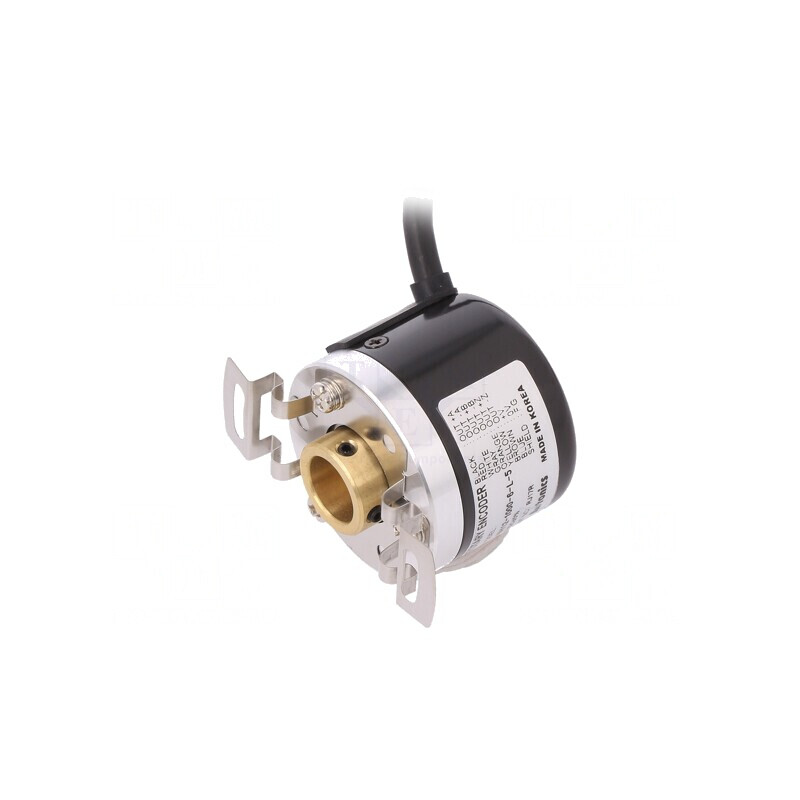 Codor Incremental 5VDC 1000imp/rotație Linear E40H12-1000-6-L-5 | Electronic-mag.ro | Componente Electronice