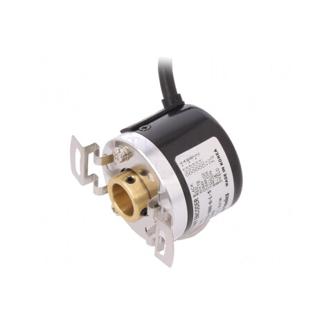 Codor Incremental 5VDC 1000imp/rotație Linear E40H12-1000-6-L-5 | Electronic-mag.ro | Componente Electronice