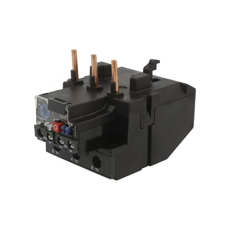 Releu Termic 30-40A LRD3355 | Electronic-mag.ro | Componente Electronice