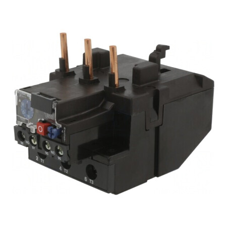 Releu Termic 30-40A LRD3355 | Electronic-mag.ro | Componente Electronice