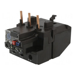 Releu Termic 30-40A LRD3355 | Electronic-mag.ro | Componente Electronice