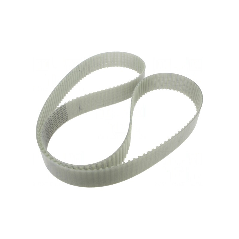 Curea dințată T10 50mm x 1960mm | Electronic-mag.ro | Componente Electronice