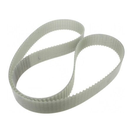 Curea dințată T10 50mm x 1960mm | Electronic-mag.ro | Componente Electronice