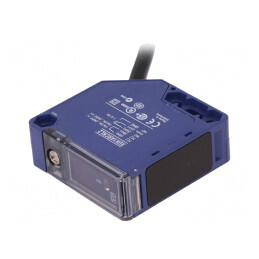 Senzor Fotoelectric 0-7m SPDT DARK-ON/LIGHT-ON 100mA | Electronic-mag.ro | Componente Electronice