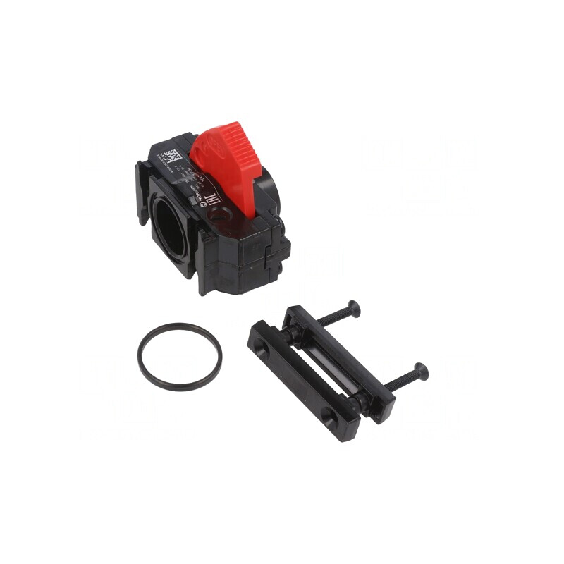 Valvă Mecanica T64T-4GB-P1N 20-80°C | Electronic-mag.ro | Componente Electronice
