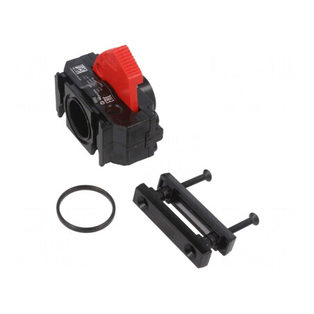 Valvă Mecanica T64T-4GB-P1N 20-80°C | Electronic-mag.ro | Componente Electronice