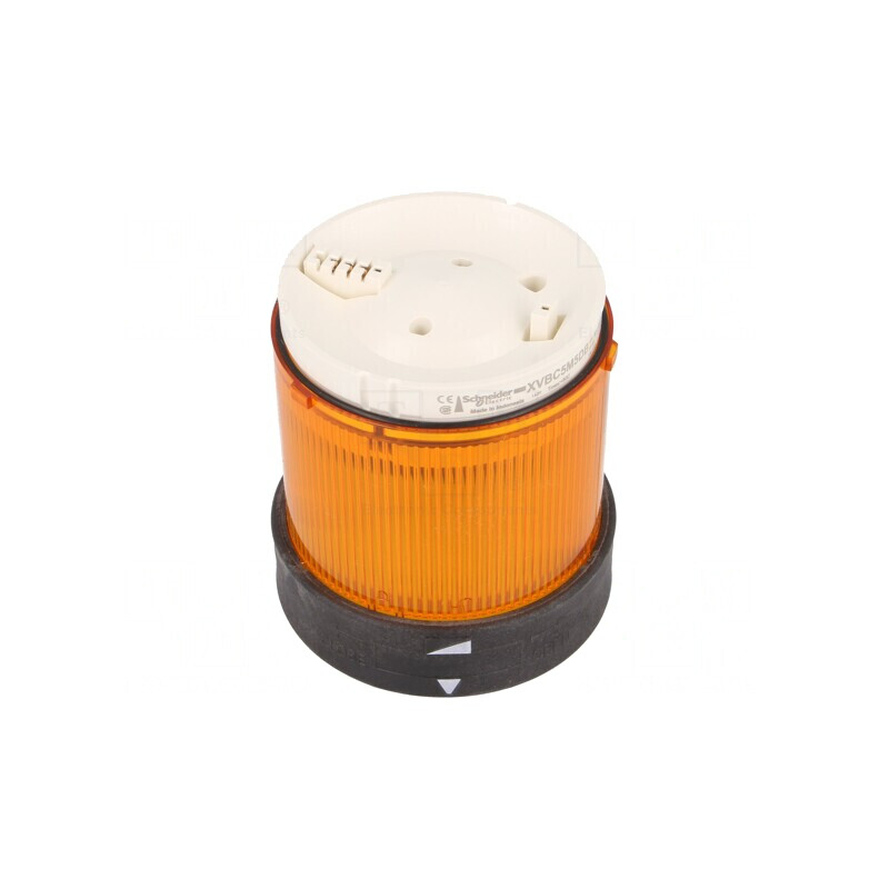 Semnalizator LED portocaliu 230VAC IP65 Ø70mm | Electronic-mag.ro | Componente Electronice Semnalizator LED portocaliu 230VAC IP65 Ø70mm | Electronic-mag.ro | Componente Electronice