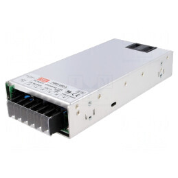 Alimentator Modular de Încastrare 450W 5V 90A | Electronic-mag.ro | Componente Electronice