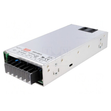 Alimentator Modular de Încastrare 450W 5V 90A | Electronic-mag.ro | Componente Electronice