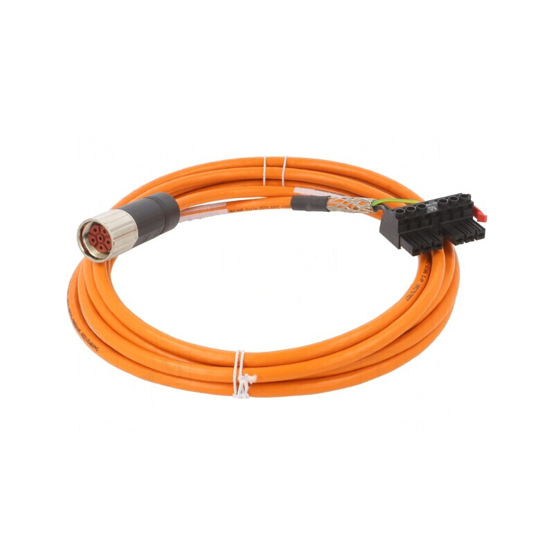 Cablu Siemens 5m PUR ÖLFLEX CONNECT | Electronic-mag.ro | Componente Electronice