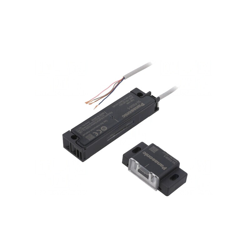 Întrerupător de Siguranță RFID IP65 Termoplast PC | Electronic-mag.ro | Componente Electronice Întrerupător de Siguranță RFID IP65 Termoplast PC | Electronic-mag.ro | Componente Electronice