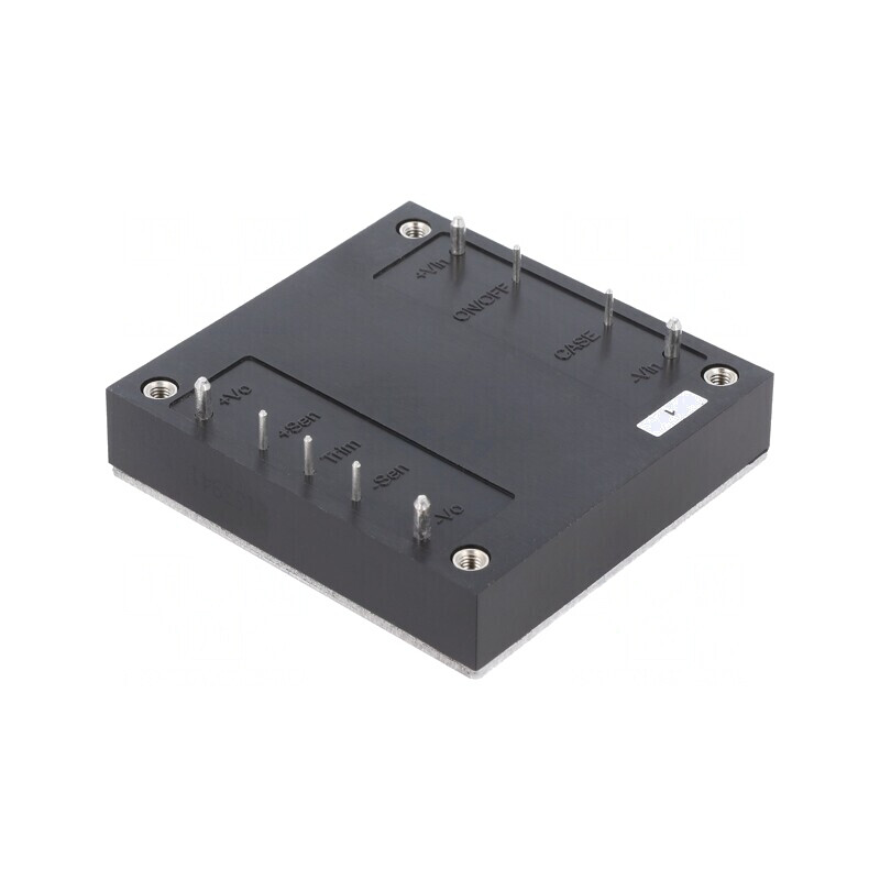 Convertor DC/DC 350W 36-75V la 24V 14.6A | Electronic-mag.ro | Componente Electronice