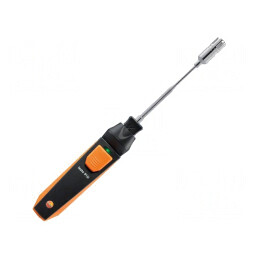 Termometru Digital TESTO 915I -50÷400°C | Electronic-mag.ro | Componente Electronice