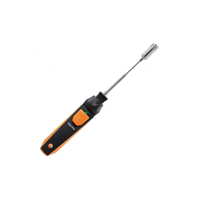 Termometru Digital TESTO 915I -50÷400°C | Electronic-mag.ro | Componente Electronice