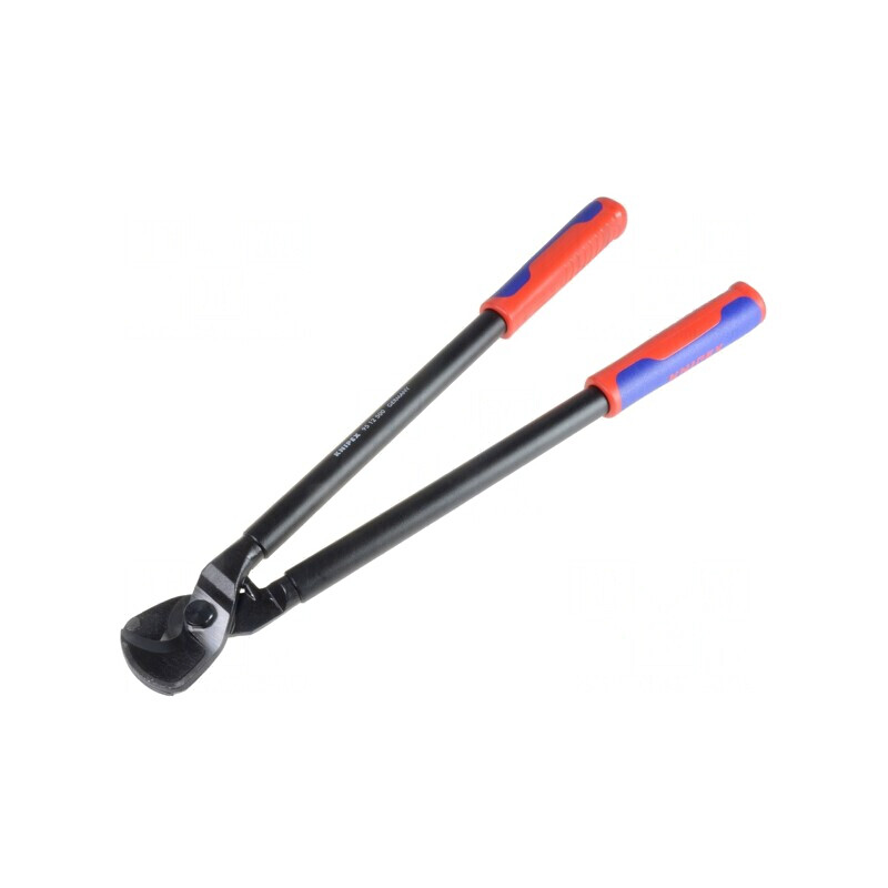 Foarfece oțel 500mm cu cadru aluminiu | Electronic-mag.ro | Componente Electronice Foarfece oțel 500mm cu cadru aluminiu | Electronic-mag.ro | Componente Electronice