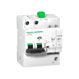 Limitator de Supratensiuni Tip 2 3 Poli pentru Șină DIN | Electronic-mag.ro | Componente Electronice