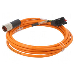 Cablu Conectare 5m PUR ÖLFLEX CONNECT Siemens | Electronic-mag.ro | Componente Electronice