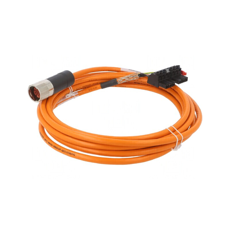 Cablu Conectare 5m PUR ÖLFLEX CONNECT Siemens | Electronic-mag.ro | Componente Electronice Cablu Conectare 5m PUR ÖLFLEX CONNECT Siemens | Electronic-mag.ro | Componente Electronice