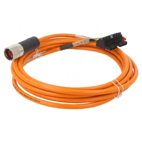 Cablu Conectare 5m PUR ÖLFLEX CONNECT Siemens | Electronic-mag.ro | Componente Electronice