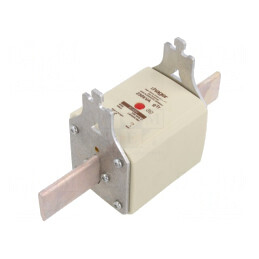 Siguranță industrială NH4a 400VAC gTr 361A | Electronic-mag.ro | Componente Electronice